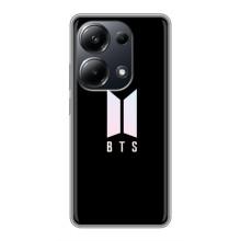 Чехлы BTS для Xiaomi POCO M6 Pro (AlphaPrint)