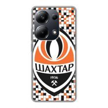 Чехлы для Xiaomi POCO M6 Pro (VPrint) - Футбольные клубы