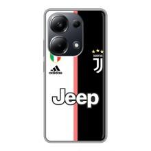 Чехлы для Xiaomi POCO M6 Pro (VPrint) - Футбольные клубы
