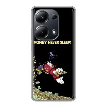 Чехли для Поко М6 Про - Scrooge MagDag (PREMIUMPrint) (Мані Скруджа)