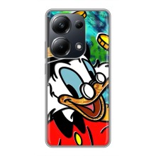 Чехли для Поко М6 Про - Scrooge MagDag (PREMIUMPrint) (Щаслива Утка)