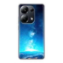 Чохли КОСМОС  на Xiaomi POCO M6 Pro – Чумацький шлях