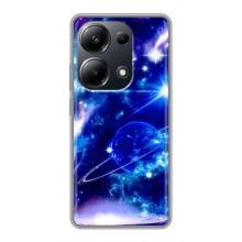 Чохли КОСМОС  на Xiaomi POCO M6 Pro – Яскравий космос