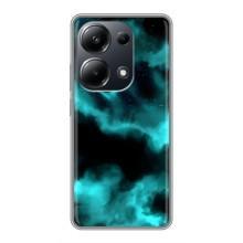 Чохли КОСМОС  на Xiaomi POCO M6 Pro – Затемнення