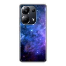 Чохли КОСМОС  на Xiaomi POCO M6 Pro – Зоряний вид