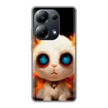 Чохли на військову тематику для Xiaomi POCO M6 Pro – Бавовнятко