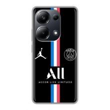 Чехлы PSG для Xiaomi POCO M6 Pro (AlphaPrint)