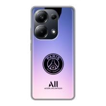 Чехлы PSG для Xiaomi POCO M6 Pro (AlphaPrint)