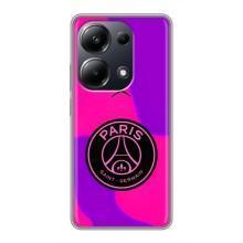 Чехлы PSG для Xiaomi POCO M6 Pro (AlphaPrint)