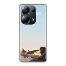 Чехлы с фильма АВАТАР для Xiaomi POCO M6 Pro (AlphaPrint)