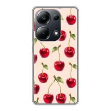 Чехлы с Фруктами для Xiaomi POCO M6 Pro (VPrint)