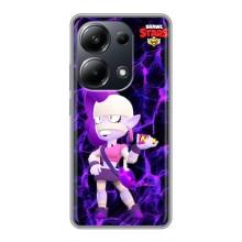 Чехлы Brawl Stars для Xiaomi POCO M6 Pro (AlphaPrint)