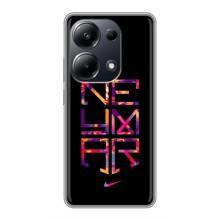 Силиконовый Чехол Xiaomi POCO M6 Pro – N E Y M A R