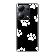 Чохли з собаками для Xiaomi POCO M6 Pro (VPrint)