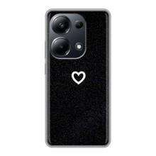 Чехлы с тематикой "Маленькие Сердечки" на Xiaomi POCO M6 Pro – Сердечко