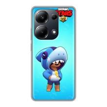 Чехол для Xiaomi POCO M6 Pro Бравл Старс (VPrint)