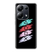 Чохол КІБЕРСПОРТ для Xiaomi POCO M6 Pro – Sony