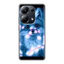 Чохол з Лисичкою для Xiaomi POCO M6 Pro – Яскрава Лисиця