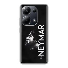 Чехол Неймар для Xiaomi POCO M6 Pro (AlphaPrint)