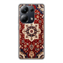 Чохол з принтом Килим для Xiaomi POCO M6 Pro – Килим