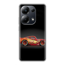 Силіконовий чохол Маквін для Xiaomi POCO M6 Pro – Маквін 95