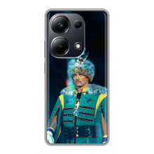 Чехол с картинкой Александр Усик для Xiaomi POCO M6 Pro – Усик Гетман