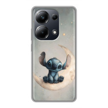 Чохол з малюнком Стіч для Xiaomi POCO M6 Pro – Милий Стіч