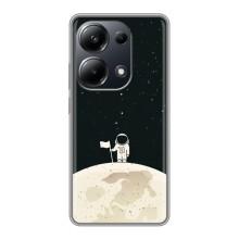 Космические Чехлы для Поко М6 Про (VPrint)