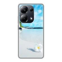 Летний Чехол на Xiaomi POCO M6 Pro – Пляж