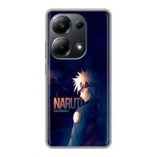Naruto Anime Чехлы для Поко М6 Про (AlphaPrint)