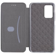 Кожаный чехол (книжка) Classy для Xiaomi Redmi 13 4G / Poco M6 4G – Зеленый