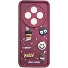 Чехол TPU Toys Case для Xiaomi Redmi 13 4G / Poco M6 4G – undefined