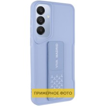 Чехол TPU VIVA для Xiaomi Redmi 13 4G / Poco M6 4G – Голубой