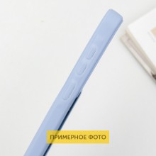 Чехол TPU VIVA для Xiaomi Redmi 13 4G / Poco M6 4G – Голубой