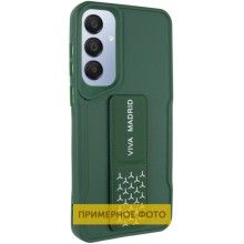 Чехол TPU VIVA для Xiaomi Redmi 13 4G / Poco M6 4G – Зеленый