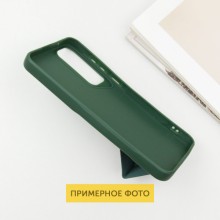 Чехол TPU VIVA для Xiaomi Redmi 13 4G / Poco M6 4G – Зеленый