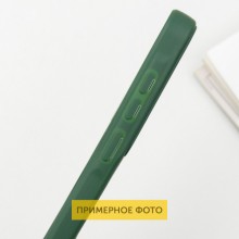 Чехол TPU VIVA для Xiaomi Redmi 13 4G / Poco M6 4G – Зеленый