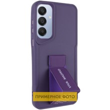 Чехол TPU VIVA для Xiaomi Redmi 13 4G / Poco M6 4G – Фиолетовый
