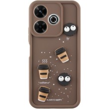 Чехол TPU Toys Case для Xiaomi Redmi 13 4G / Poco M6 4G – undefined