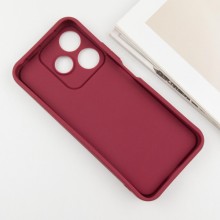 Чехол TPU Toys Case для Xiaomi Redmi 13 4G / Poco M6 4G – Красный