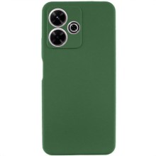 Чехол Silicone Cover Lakshmi Full Camera (AAA) для Xiaomi Redmi 13 4G / Poco M6 4G – undefined