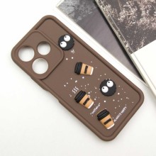 Чехол TPU Toys Case для Xiaomi Redmi 13 4G / Poco M6 4G – undefined