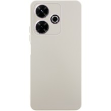 Чехол TPU GETMAN Liquid Silk Full Camera для Xiaomi Redmi 13 4G / Poco M6 4G – undefined