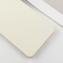 Чехол TPU GETMAN Liquid Silk Full Camera для Xiaomi Redmi 13 4G / Poco M6 4G – undefined