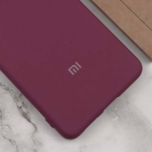 Чехол Silicone Cover Lakshmi Full Camera (AAA) with Logo для Xiaomi Redmi 13 4G / Poco M6 4G – undefined
