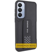 Чехол TPU VIVA для Xiaomi Redmi 13 4G / Poco M6 4G – Черный