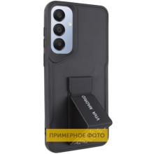 Чехол TPU VIVA для Xiaomi Redmi 13 4G / Poco M6 4G – Черный