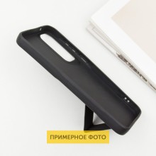 Чехол TPU VIVA для Xiaomi Redmi 13 4G / Poco M6 4G – Черный