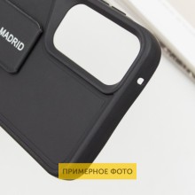 Чехол TPU VIVA для Xiaomi Redmi 13 4G / Poco M6 4G – Черный