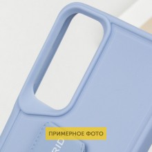 Чехол TPU VIVA для Xiaomi Redmi 13 4G / Poco M6 4G – Голубой